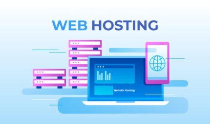 Hosting Setup Service